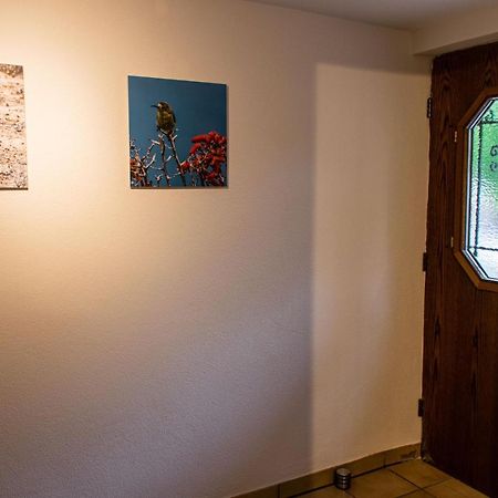 Ferienwohnung Untersteinbach Pfedelbach المظهر الخارجي الصورة