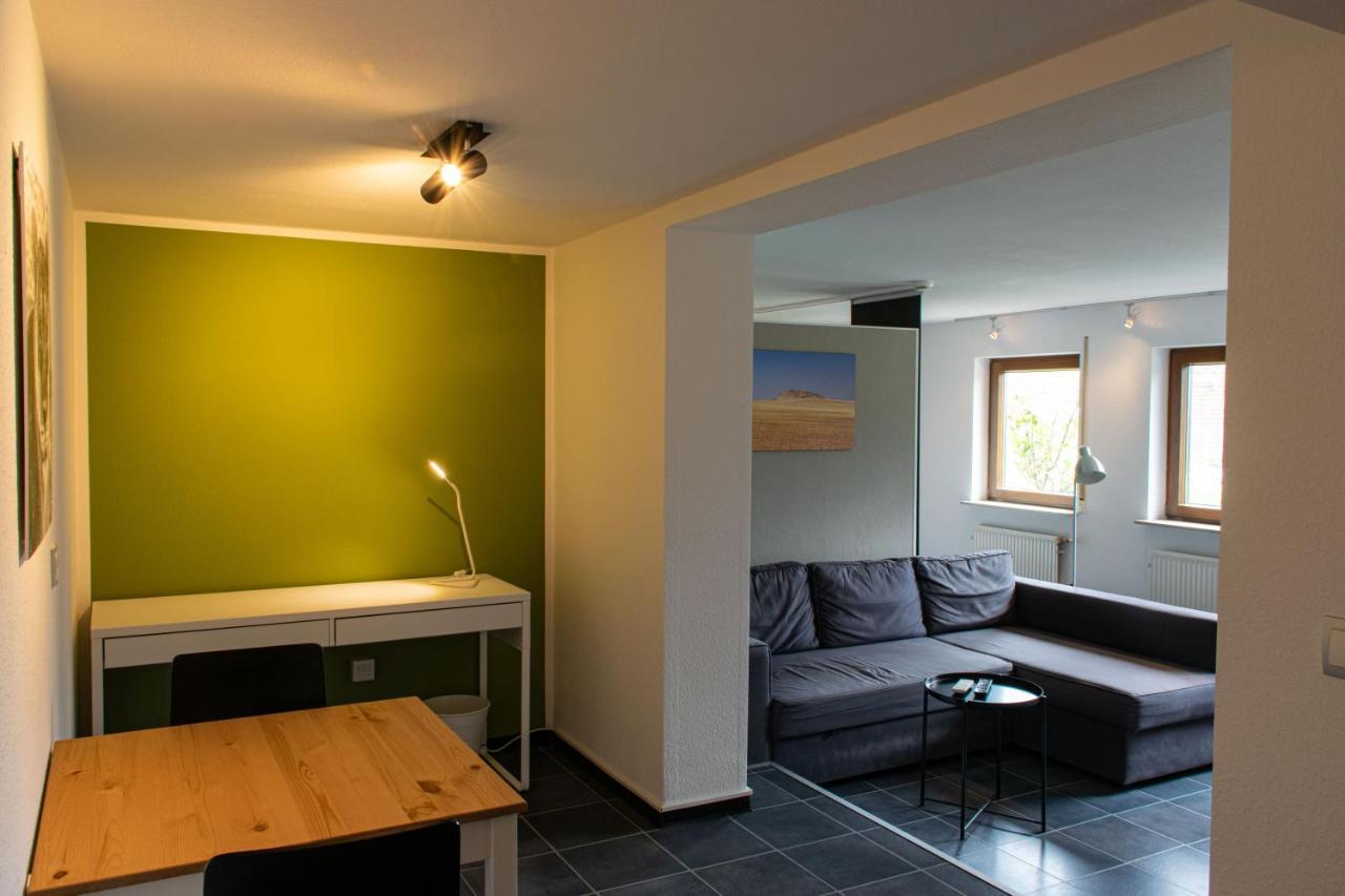 Ferienwohnung Untersteinbach Pfedelbach المظهر الخارجي الصورة