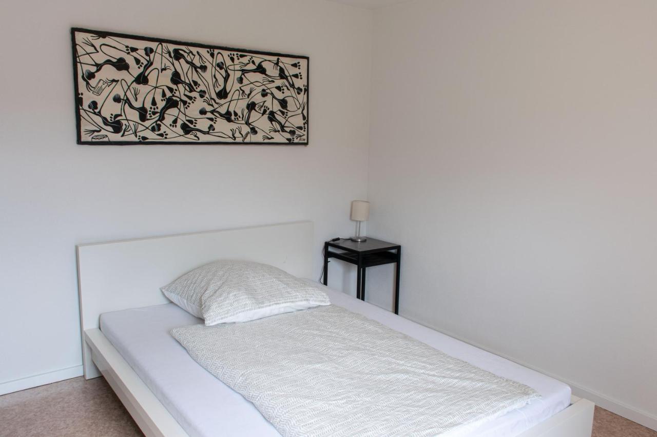 Ferienwohnung Untersteinbach Pfedelbach المظهر الخارجي الصورة