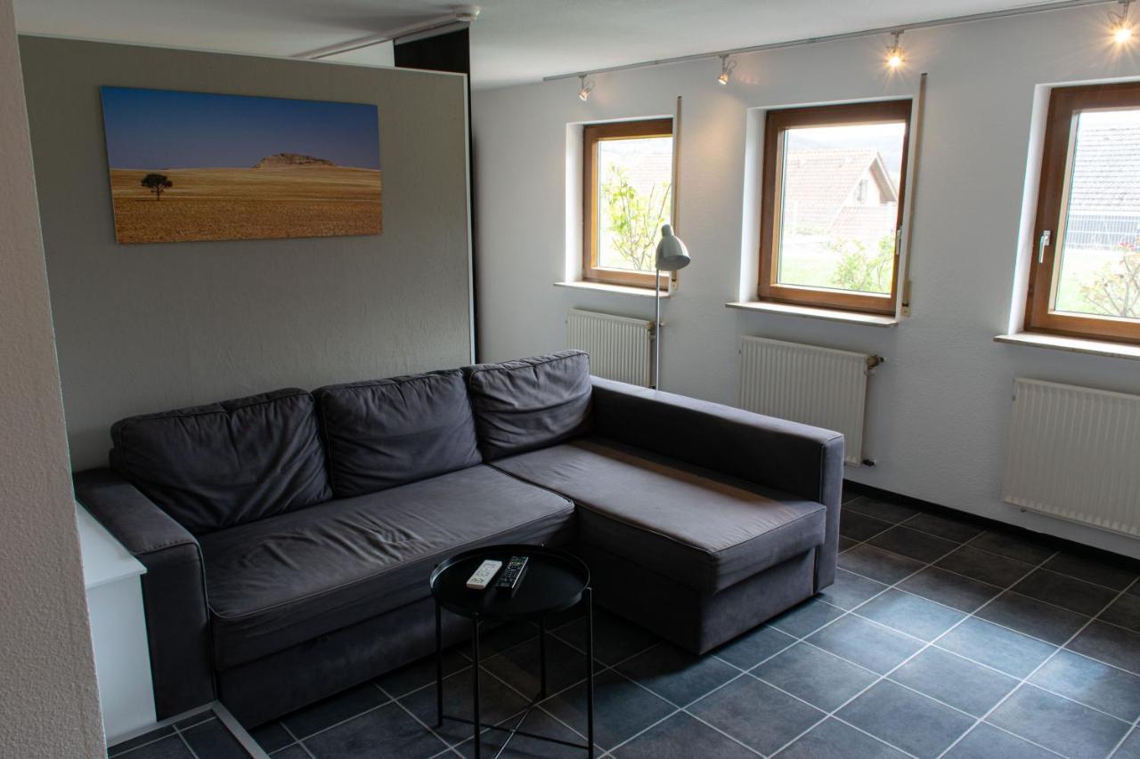 Ferienwohnung Untersteinbach Pfedelbach المظهر الخارجي الصورة