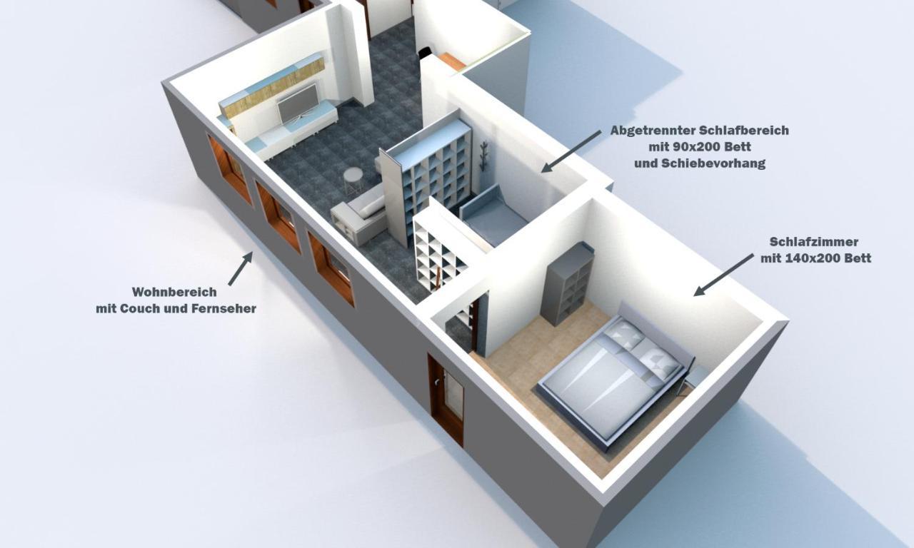 Ferienwohnung Untersteinbach Pfedelbach المظهر الخارجي الصورة