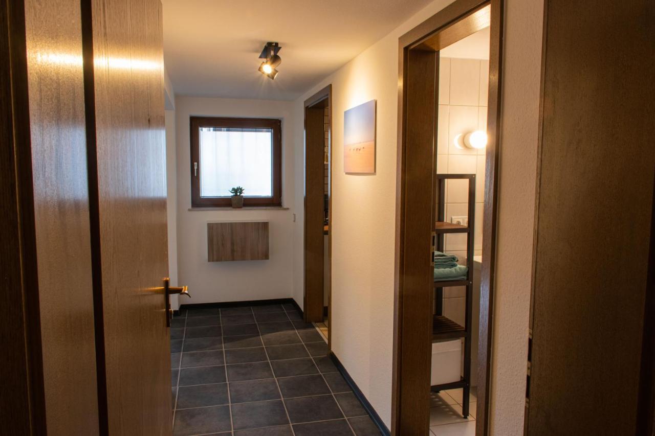 Ferienwohnung Untersteinbach Pfedelbach المظهر الخارجي الصورة