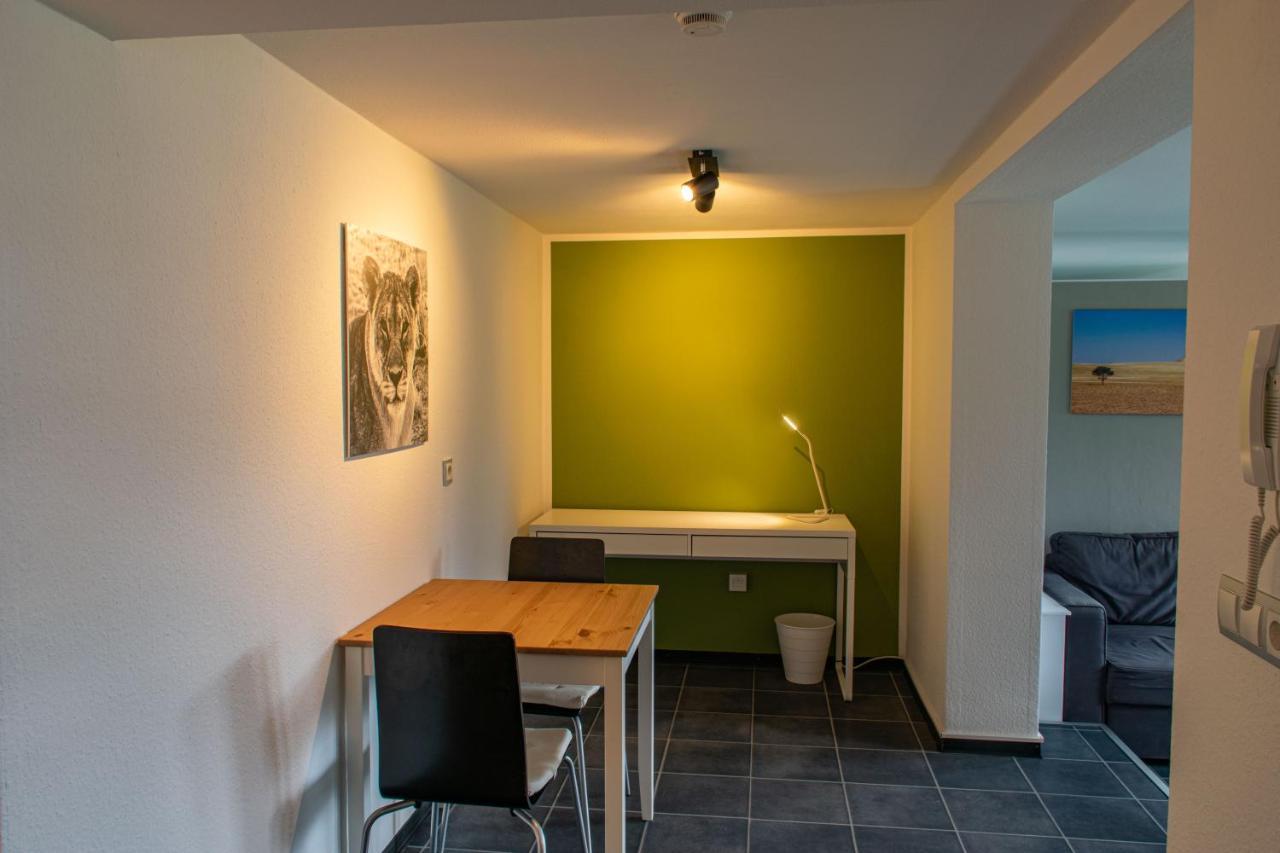 Ferienwohnung Untersteinbach Pfedelbach المظهر الخارجي الصورة