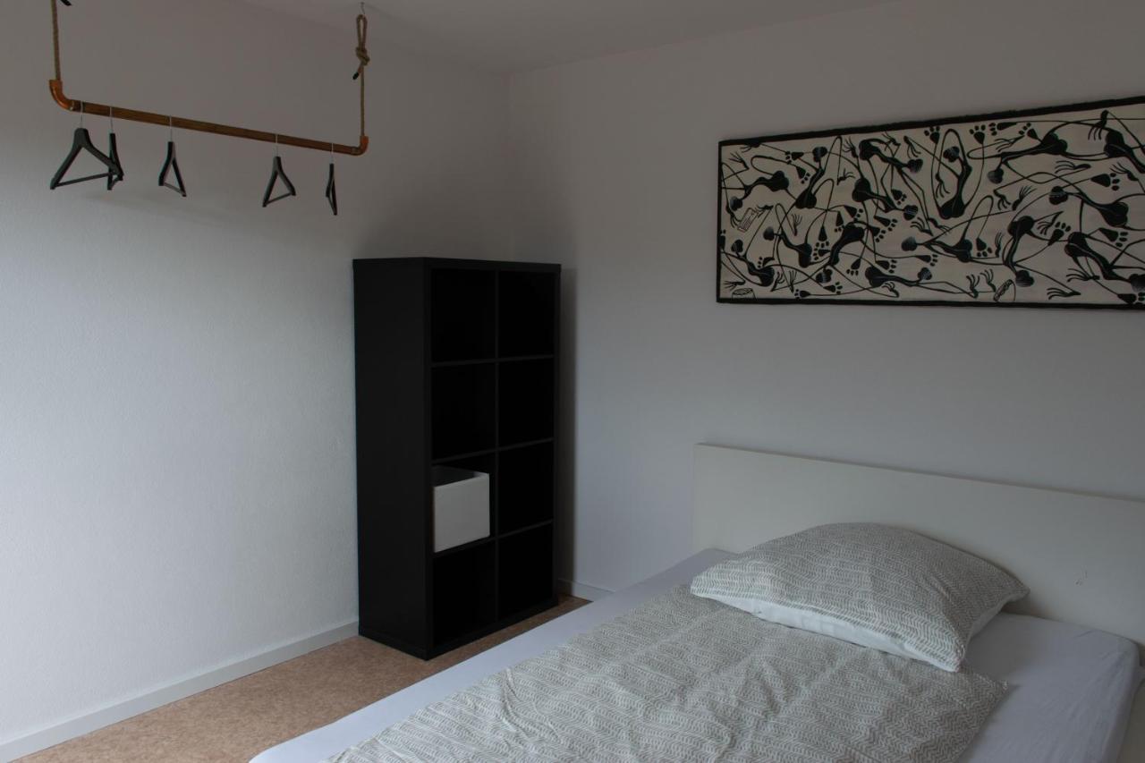 Ferienwohnung Untersteinbach Pfedelbach المظهر الخارجي الصورة