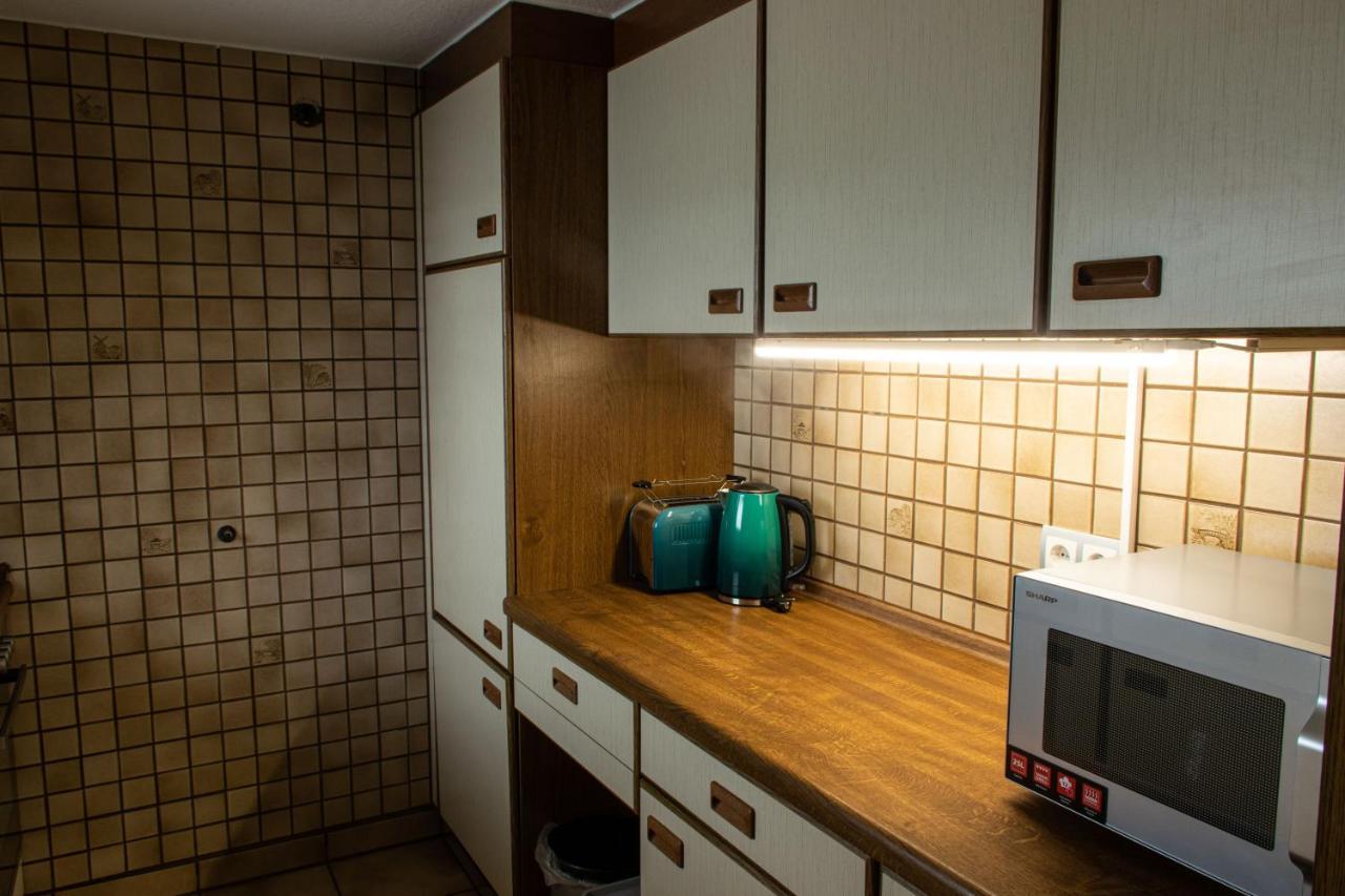 Ferienwohnung Untersteinbach Pfedelbach المظهر الخارجي الصورة