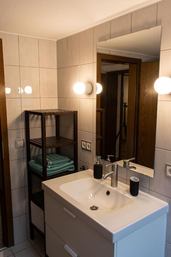 Ferienwohnung Untersteinbach Pfedelbach المظهر الخارجي الصورة